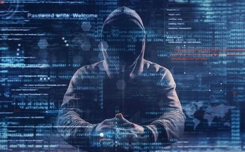 怎么能找到黑客联系方式?合法安全寻找专业黑客的5大渠道与评估方法 第2张 怎么能找到黑客联系方式?合法安全寻找专业黑客的5大渠道与评估方法 第2张