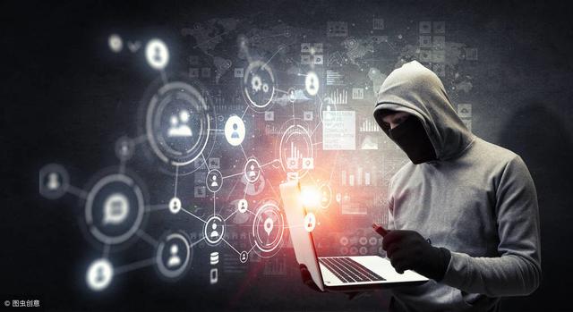 黑客很可怕吗?了解真相与防护策略,让你不再恐惧数字威胁