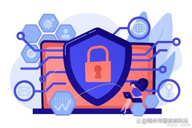 如何防止账号被盗?掌握这些安全技巧保护你的数字身份 第2张 如何防止账号被盗?掌握这些安全技巧保护你的数字身份 第2张