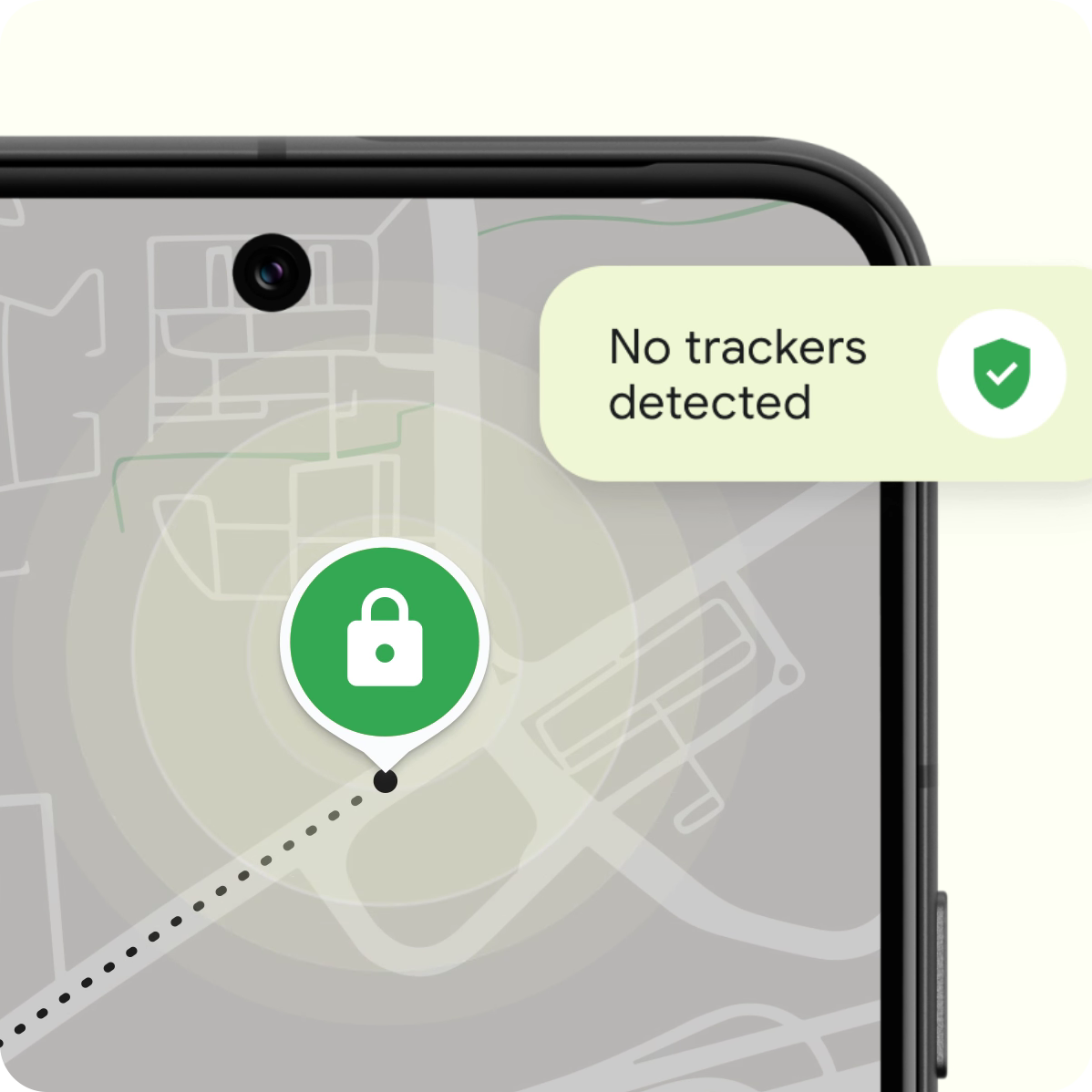 黑客技术定位手机位置：保护隐私安全，远离追踪风险