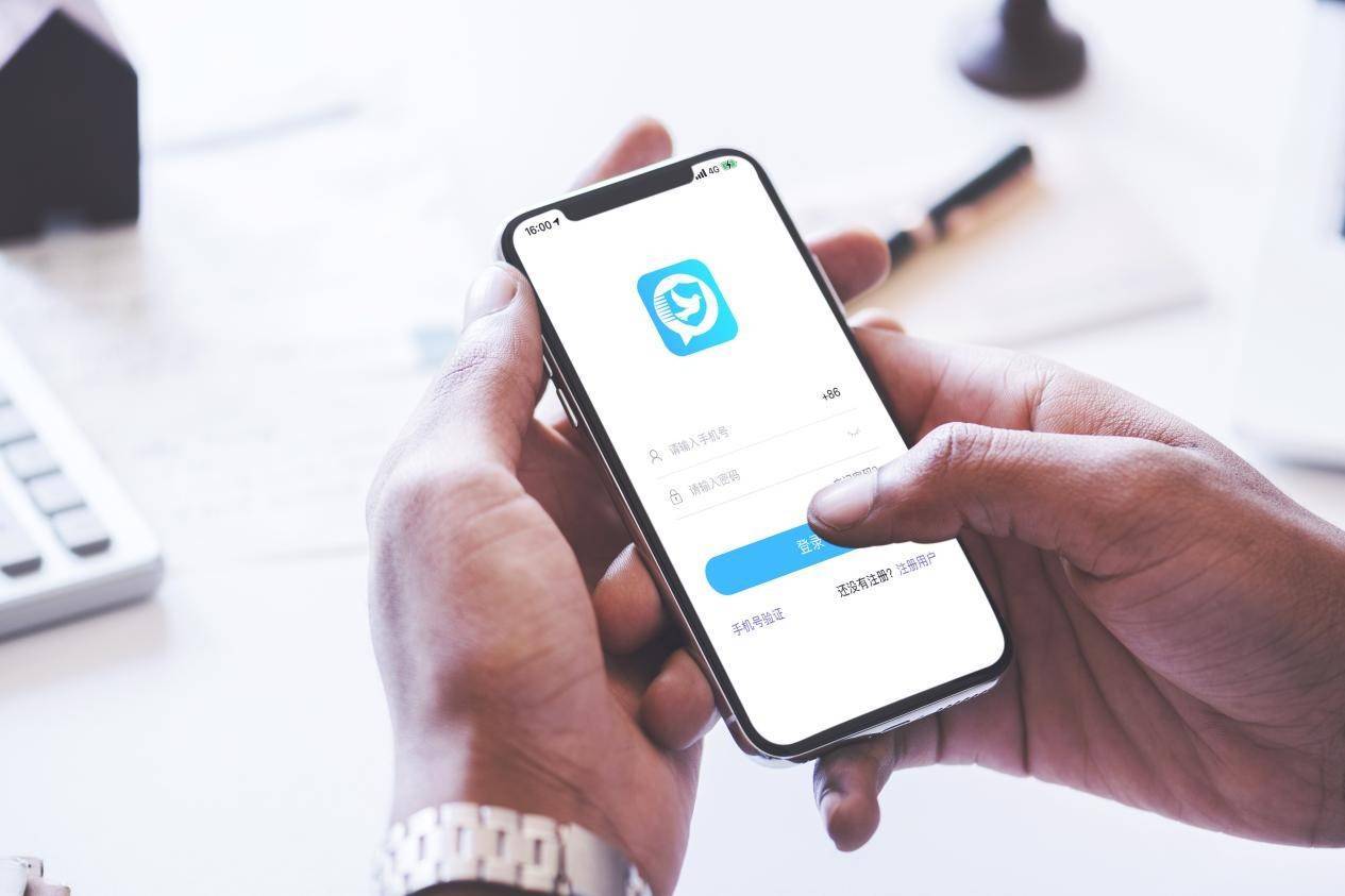 不受限制的聊天软件有哪些?精选安全私密通讯工具推荐 第3张 不受限制的聊天软件有哪些?精选安全私密通讯工具推荐 第3张