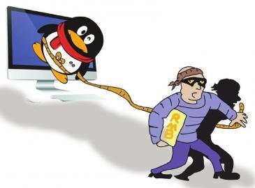 警惕黑客免费盗号QQ群骗局：保护账号安全，避免隐私泄露与财产损失