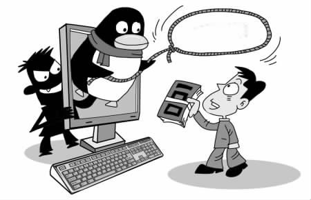 盗qq号黑客怎么联系?官方渠道安全找回QQ账号,避免二次诈骗陷阱 第1张 盗qq号黑客怎么联系?官方渠道安全找回QQ账号,避免二次诈骗陷阱 第1张