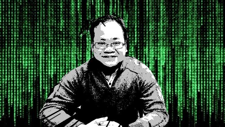 中国黑客第一人是谁？揭秘早期网络安全开拓者的真实身份与传奇故事