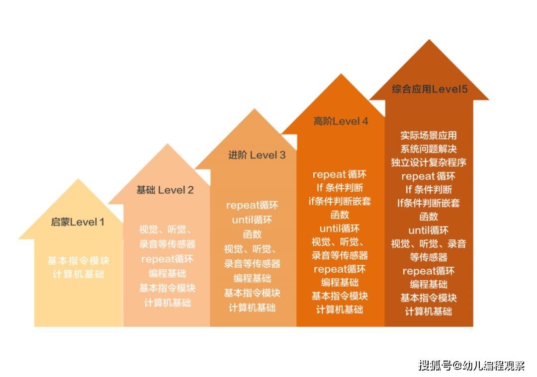 学编程的最佳年龄:从儿童到成人,找到最适合你的起跑线 第2张 学编程的最佳年龄:从儿童到成人,找到最适合你的起跑线 第2张