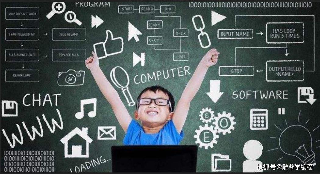 免费编程课网课推荐：零基础轻松入门，高效学习路径指南  第3张