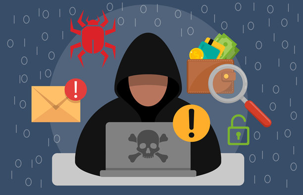 黑客的QQ攻击揭秘:如何保护你的账号免受钓鱼、病毒和诈骗威胁 第1张 黑客的QQ攻击揭秘:如何保护你的账号免受钓鱼、病毒和诈骗威胁 第1张