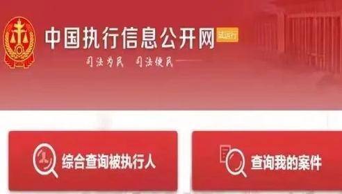 专门查人的网站：合法查询个人信息与隐私保护全指南  第2张