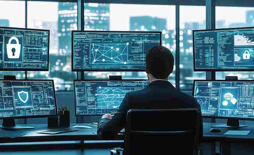 如何找到真正的黑客高手：网络安全专家识别指南，保护企业免受网络攻击  第2张