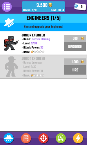 黑客24小时免费接单app安全警示：识别陷阱保护隐私，避免网络诈骗与法律风险  第2张