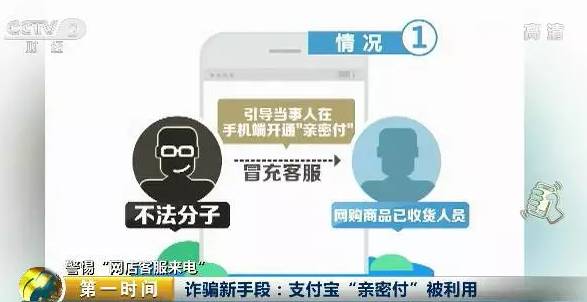 揭秘黑客在线qq接单平台：警惕网络诈骗陷阱，保护你的数据安全  第1张