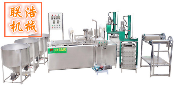 自动化设备外包平台：省钱省心，轻松实现高效生产  第3张