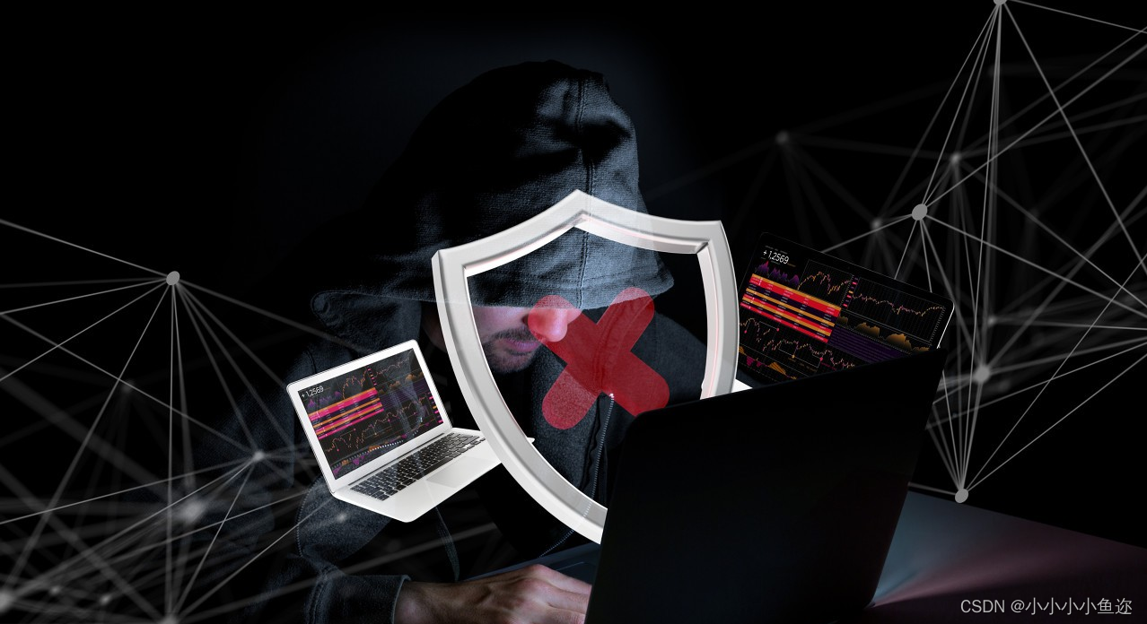 免费黑客技术入门指南：从零开始掌握网络安全技能，轻松成为白帽黑客  第2张