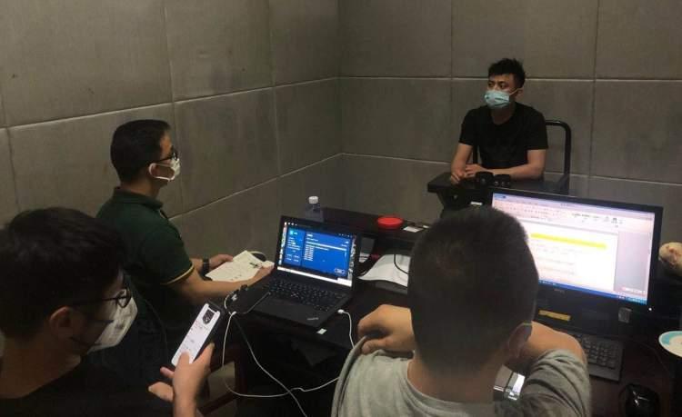 手机远程监控黑客软件叫什么？揭秘入侵迹象与防护方法，守护你的数字隐私  第3张