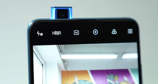 入侵别人的手机摄像头监控软件:如何识别与防范,保护隐私安全 第3张 入侵别人的手机摄像头监控软件:如何识别与防范,保护隐私安全 第3张