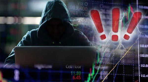 追款成功的黑客是谁?揭秘资金失而复得的幕后高手 第3张 追款成功的黑客是谁?揭秘资金失而复得的幕后高手 第3张