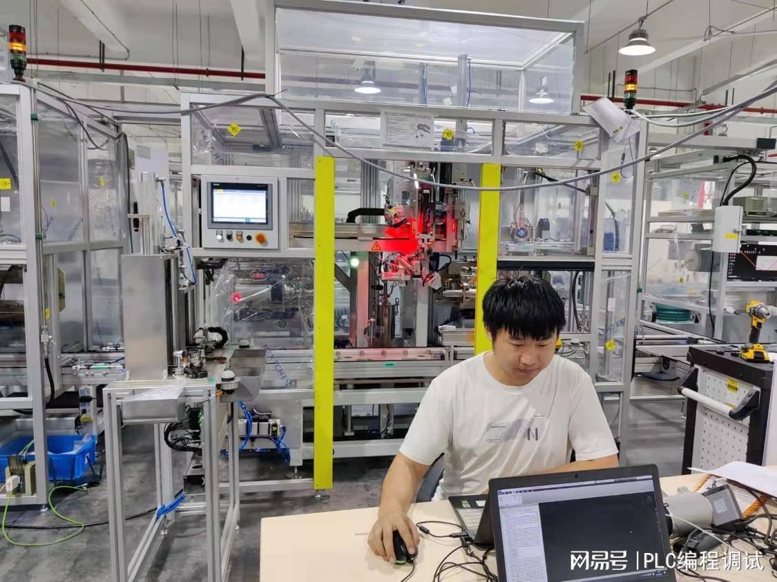 PLC自动化接私活平台:工程师如何高效赚钱与提升技能 第2张 PLC自动化接私活平台:工程师如何高效赚钱与提升技能 第2张