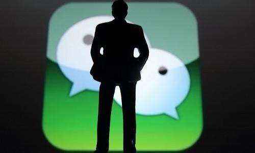 哪里找黑客查别人微信聊天记录？揭秘合法途径与风险防范  第1张