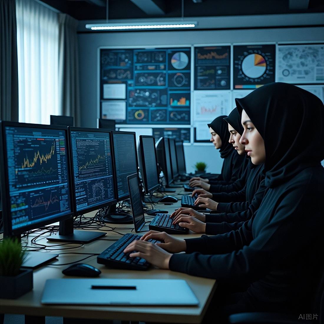 黑客一手数据出售：揭秘黑市交易内幕与防范指南，保护你的隐私安全  第2张