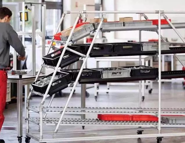 自动化设备外包接单平台：轻松提升生产效率，降低运营成本的智能选择  第3张